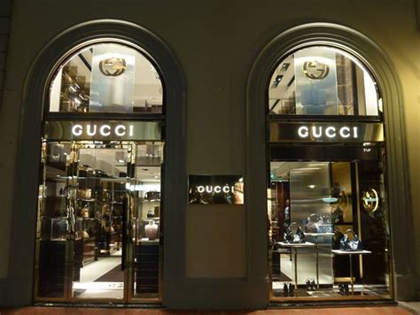 Gucci Montecatini Terme 